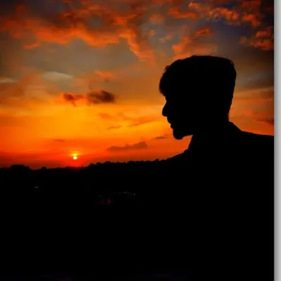 Saad Elahi profile