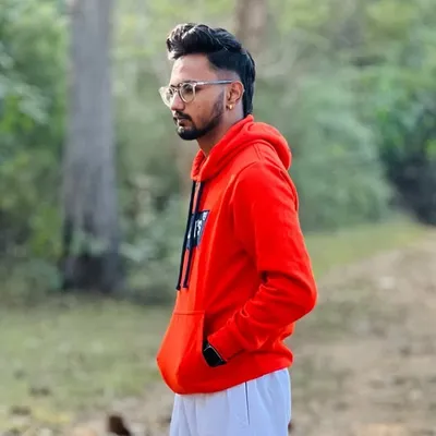 Saajan Sadekar profile