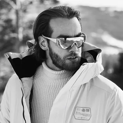 Janne Saarinen profile