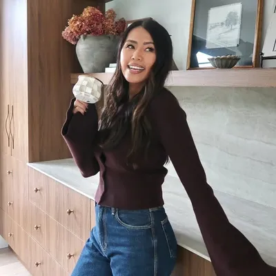 Sabrina Tan profile