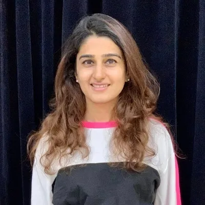 Sachi Mehta Shah | Prenatal Guidance & Affirmations profile