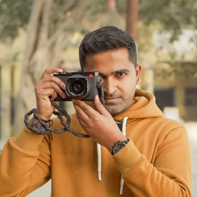 Sachin Chauhan