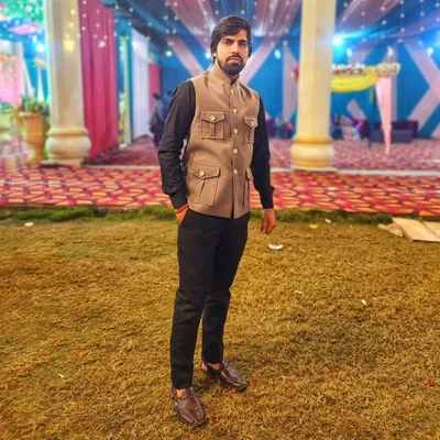 Sachin Dev Loni profile