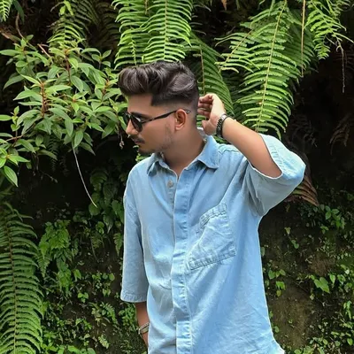 Sachin Verma profile