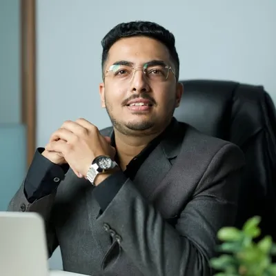 Sagar Thakker profile