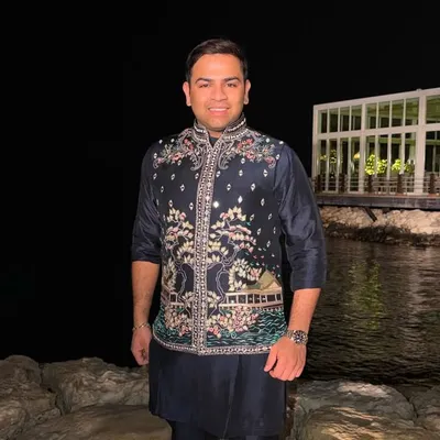 SAGAR SANJAY SHUKLA profile