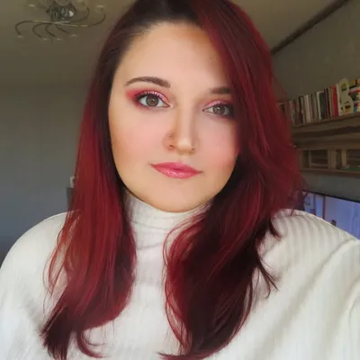 -Büşra KÜP SAĞLAM profile