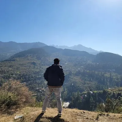 ALAM | عالم profile