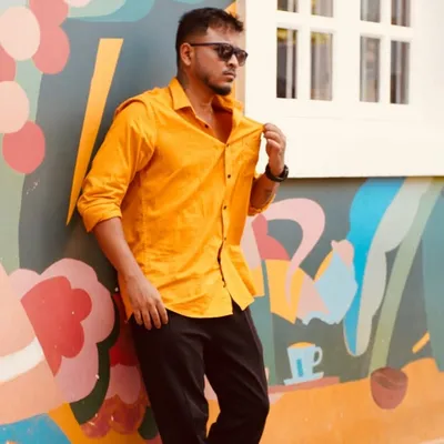 Sahil Pradhan profile
