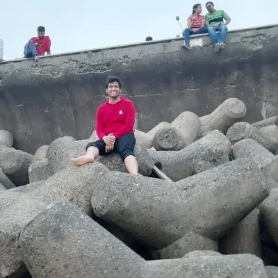 Sahil Sinha profile