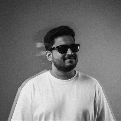 Sujith Simon Ninan profile