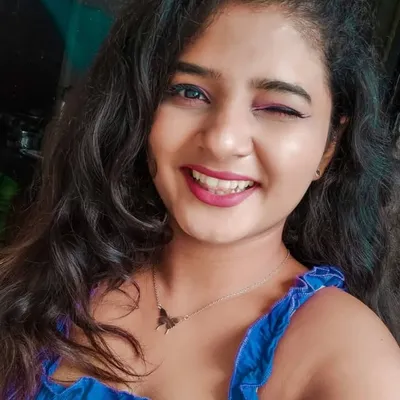 Shree profile