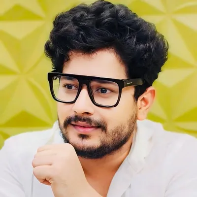 Sajan Mishraa profile