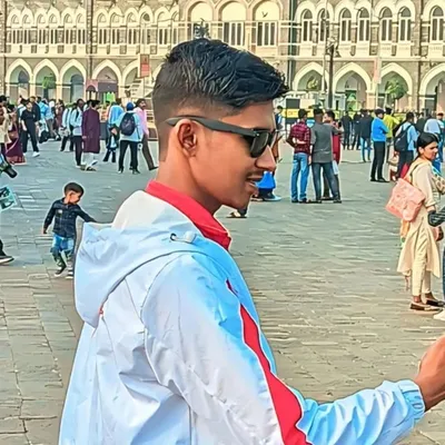 Sajid Deshmukh profile