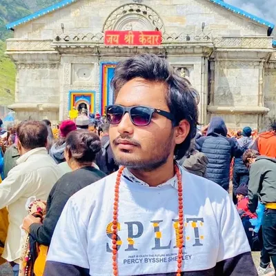 Sajjan Pandey ( ब्राह्मण ) 🇮🇳 profile