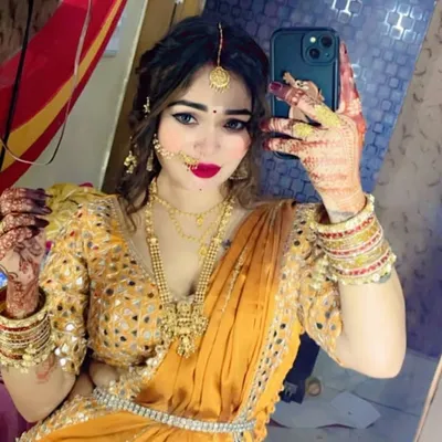 Sakshi singh profile