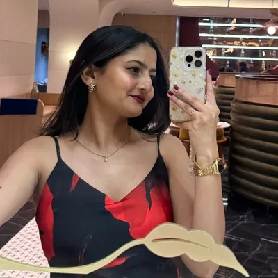 Sakshi Patil profile