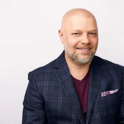 Stephen Marinaro profile