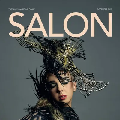 The Salon Magazine profile