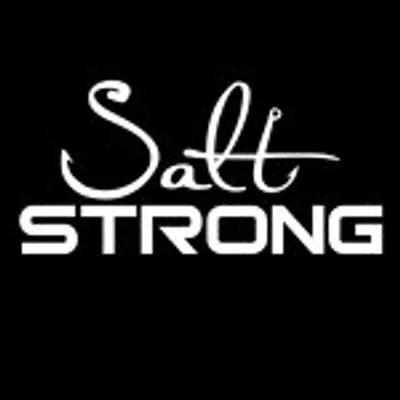 Salt Strong Fishing profile