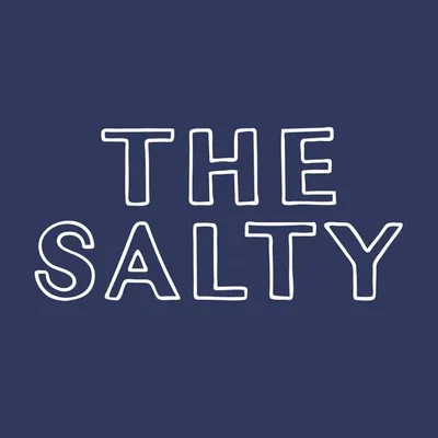 The Salty Donut profile