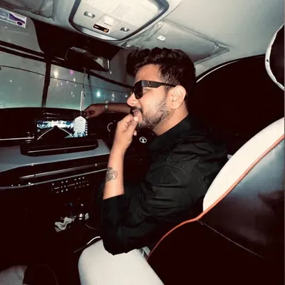 SAM AHMED profile