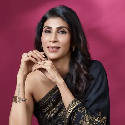Samantha Jagan| Makeup Artist | Educator