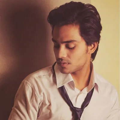 Samar Shukla profile