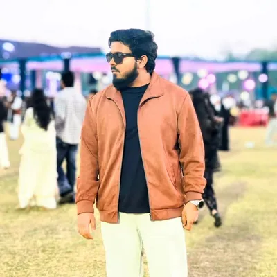 Sameer Ali profile