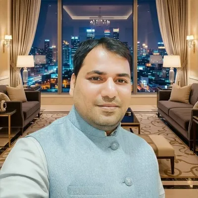 Ssameer Saawaan profile