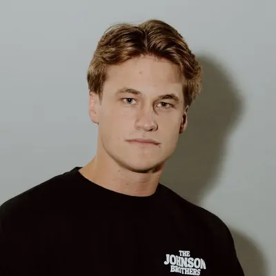 Sam Johnson profile