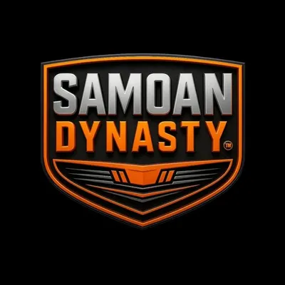 SamoanDynasty™ profile