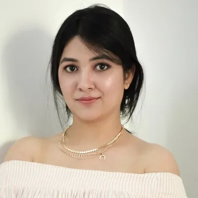Samriddhi Soni profile