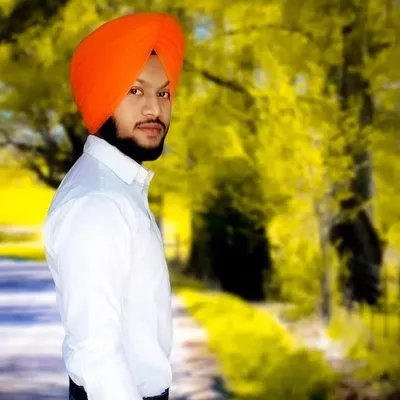 Sam Shergill profile