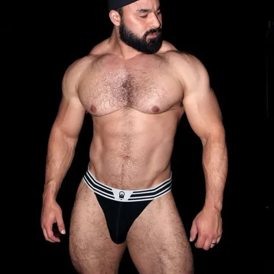 Andres profile