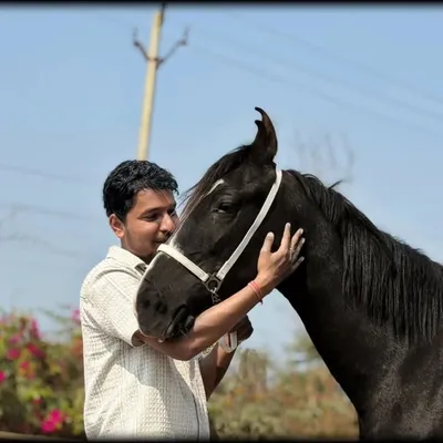 Deep Malviya profile