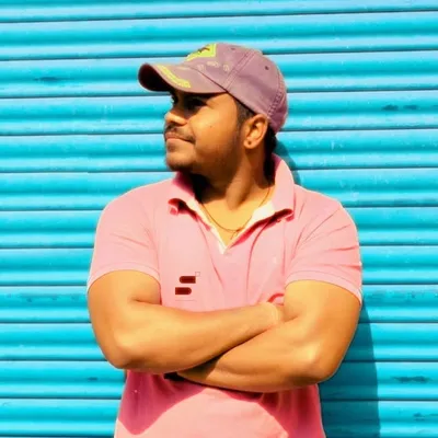 Sandeep Sahani profile