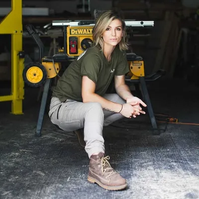 Karissa Cross profile