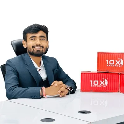 Sankit Soni profile