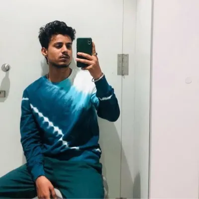 दीपक यादव profile