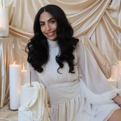 Sara Khalil profile