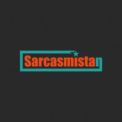 Sarcasmistan profile