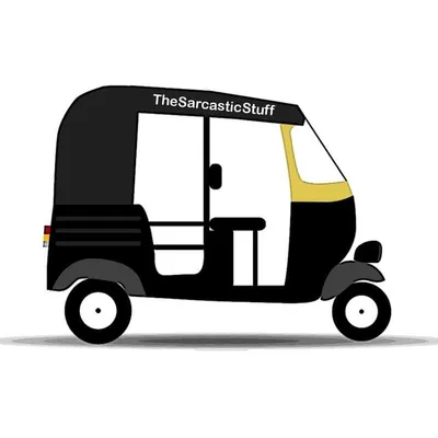 The Sarcastic Stuff profile