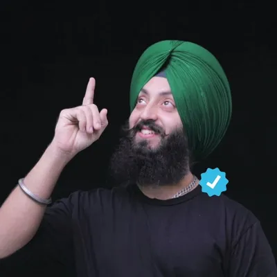 A1 Turban Centre profile