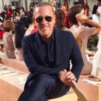 Scott Schuman profile