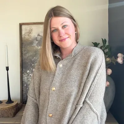 Ashlee | DIY & Design profile