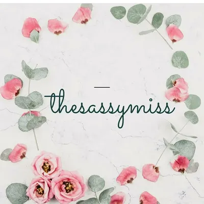 thesassymiss profile