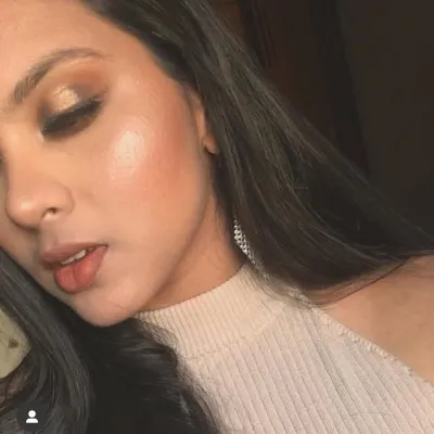 Anvika Shetty profile