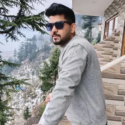 Satish Tomar | Growth Marketer profile