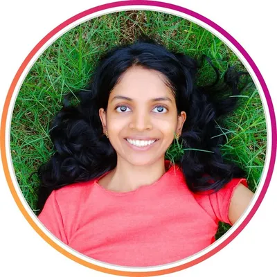 Seema Sriraman profile